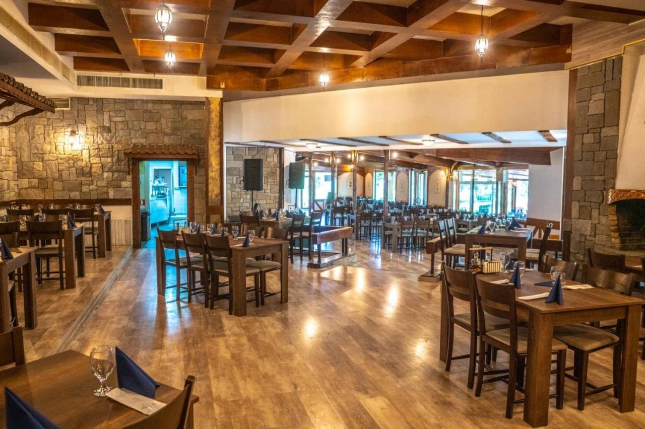 Hotel Ezeroto Стара-Заґора Екстер'єр фото